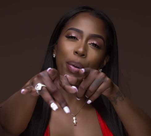 Best of Kash doll sextape