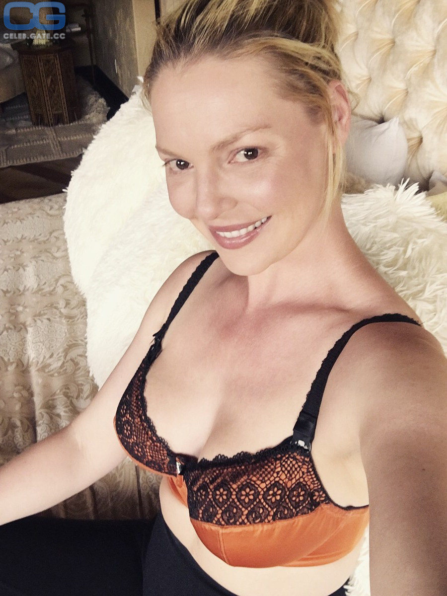 amy suzuki recommends katherine heigl nude naked pic