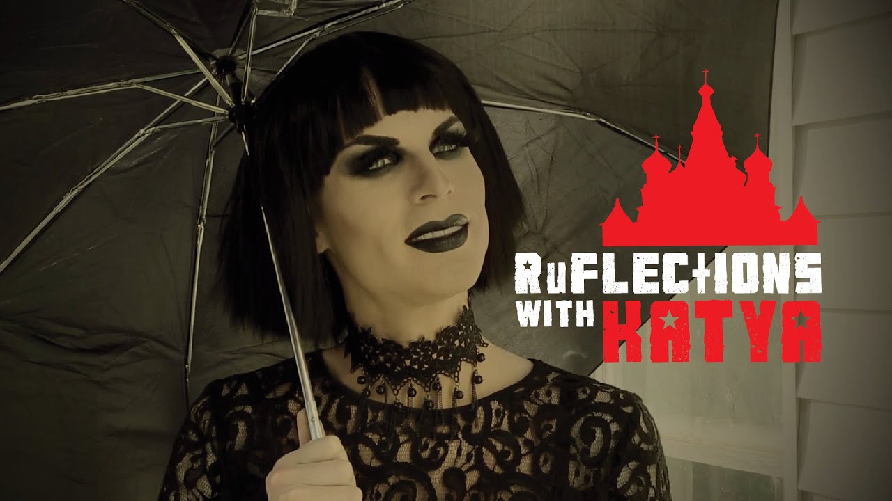 katya goth