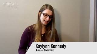 angel ordaz recommends Kaylynn Kennedy