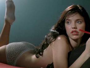 Kelli Garner Naked masterbation toys