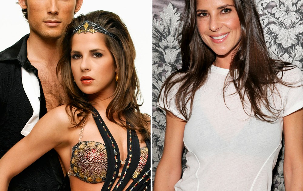 Best of Kelly monaco movies and tv shows