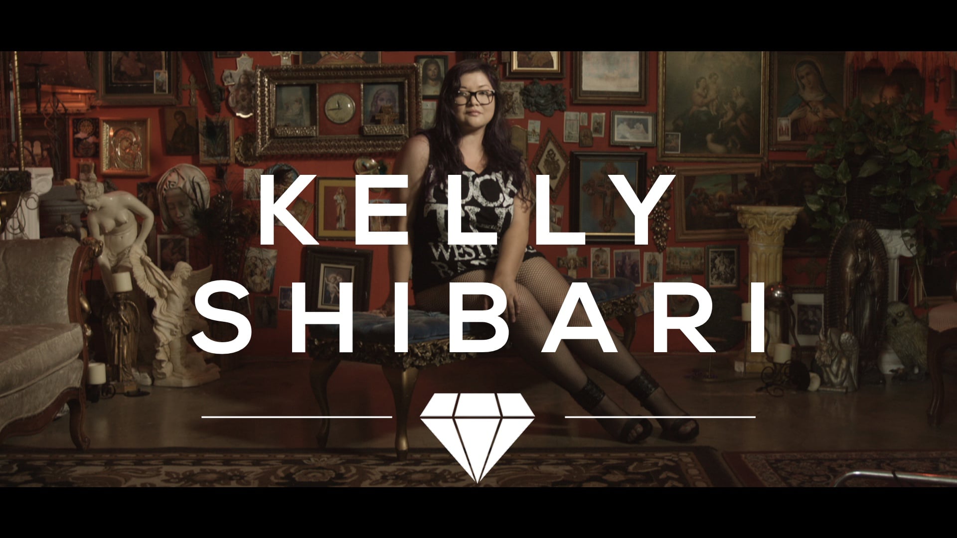 branden coleman recommends Kelly Shibari