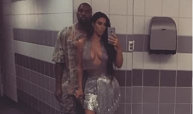 kim kardashian bloejob