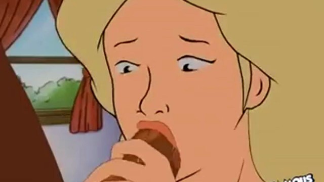 donna louise davies recommends King Of The Hill Porn Movies