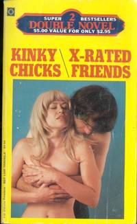 anton chen recommends Kinky Chicks