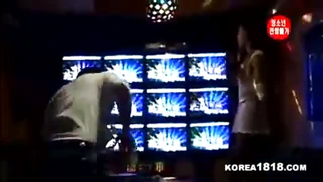 chris woehl recommends Korean Karaoke Porn