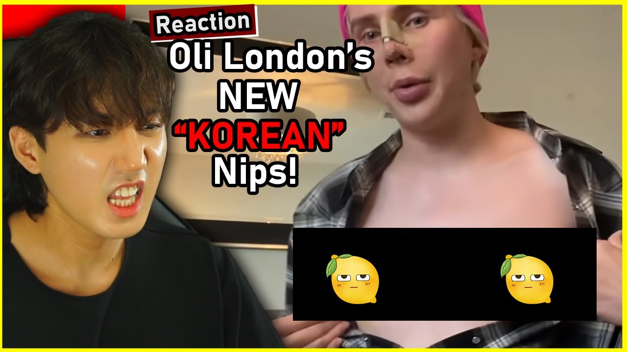 charlie bader recommends Korean Nipples