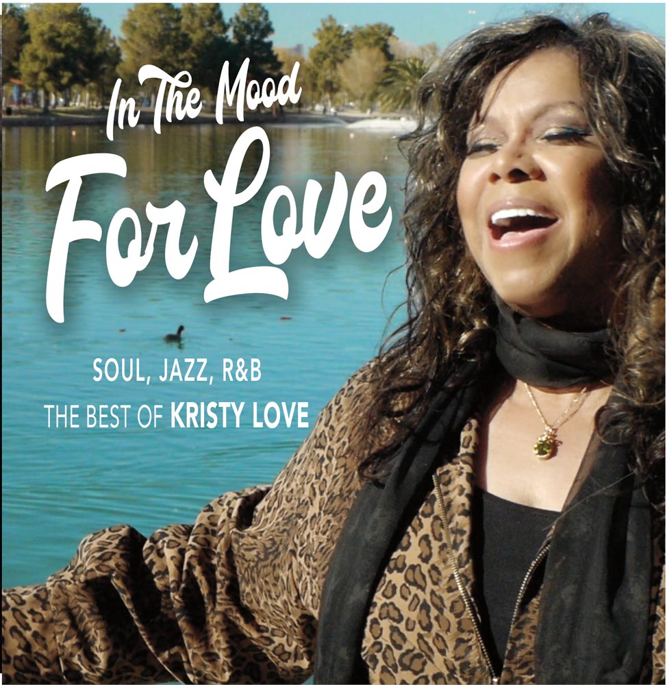 douglas calvert recommends Kristi Love