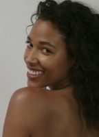 corey sampson recommends kylie bunbury naked pic