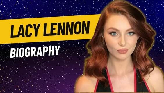 ashley ellison recommends Lacy Lennon Interview