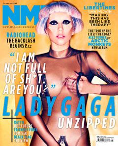 Best of Lady gaga naked pictures