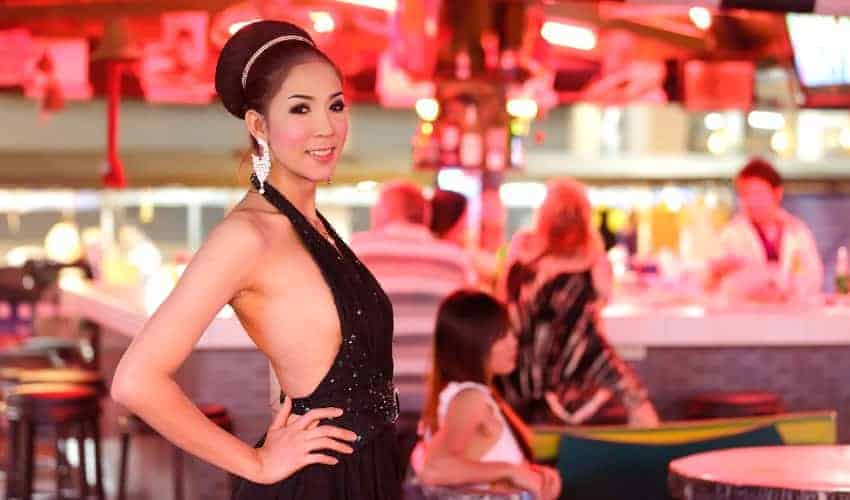 anna yergat recommends Ladyboy Gold Free