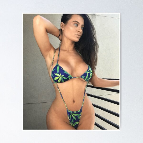 cheryl vereen recommends Lana Rhodes Bikini