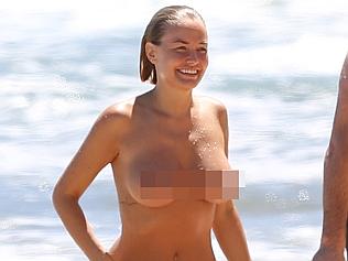 Best of Lara bingle nude