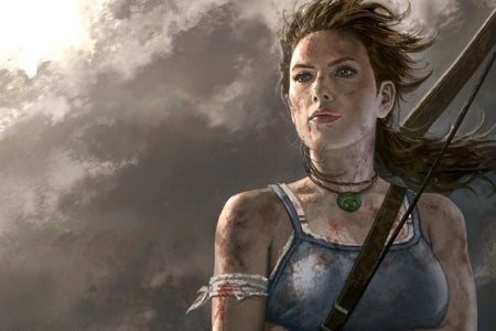 cordelia elizondo add photo lara croft rape porn