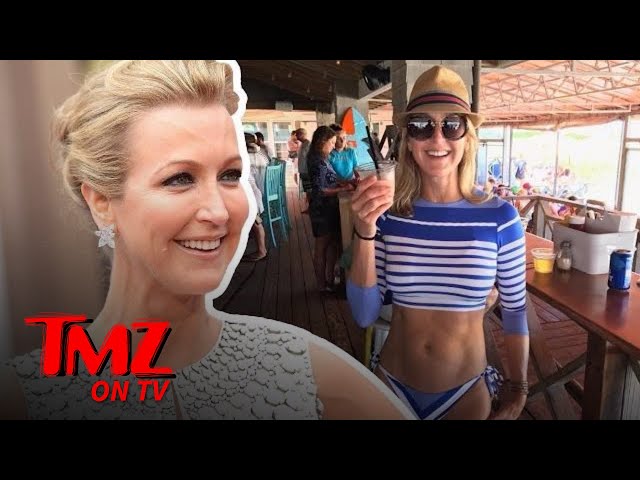 danny hafer recommends lara spencer nude pic