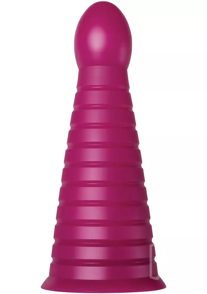 Large Anal Toys puff moers