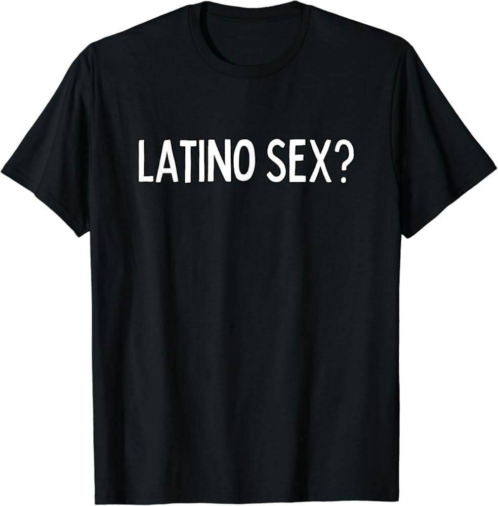 christina switzer recommends latino sexs pic