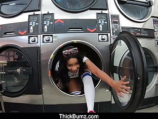 amit putta recommends laundromat porn ad pic