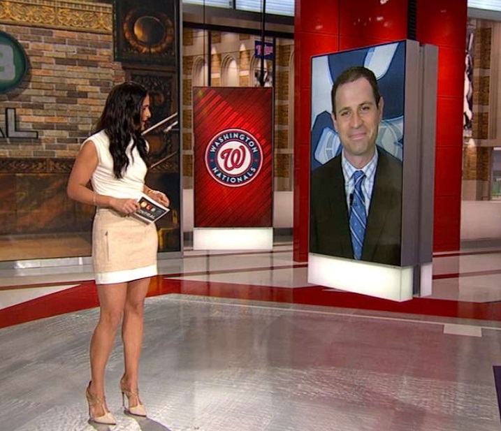 da letter s add lauren shehadi sexy photo