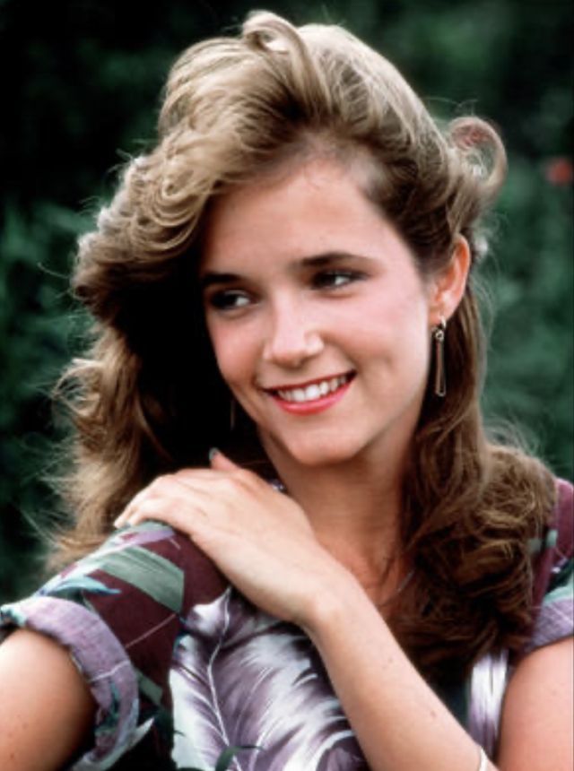 Best of Lea thompson hot