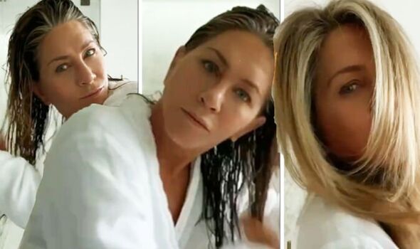 cynthia tayag recommends leaked jennifer aniston pic