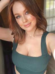 Best of Leanna decker porn