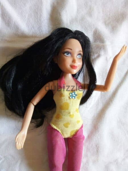 anna liezel tan recommends lela doll pic