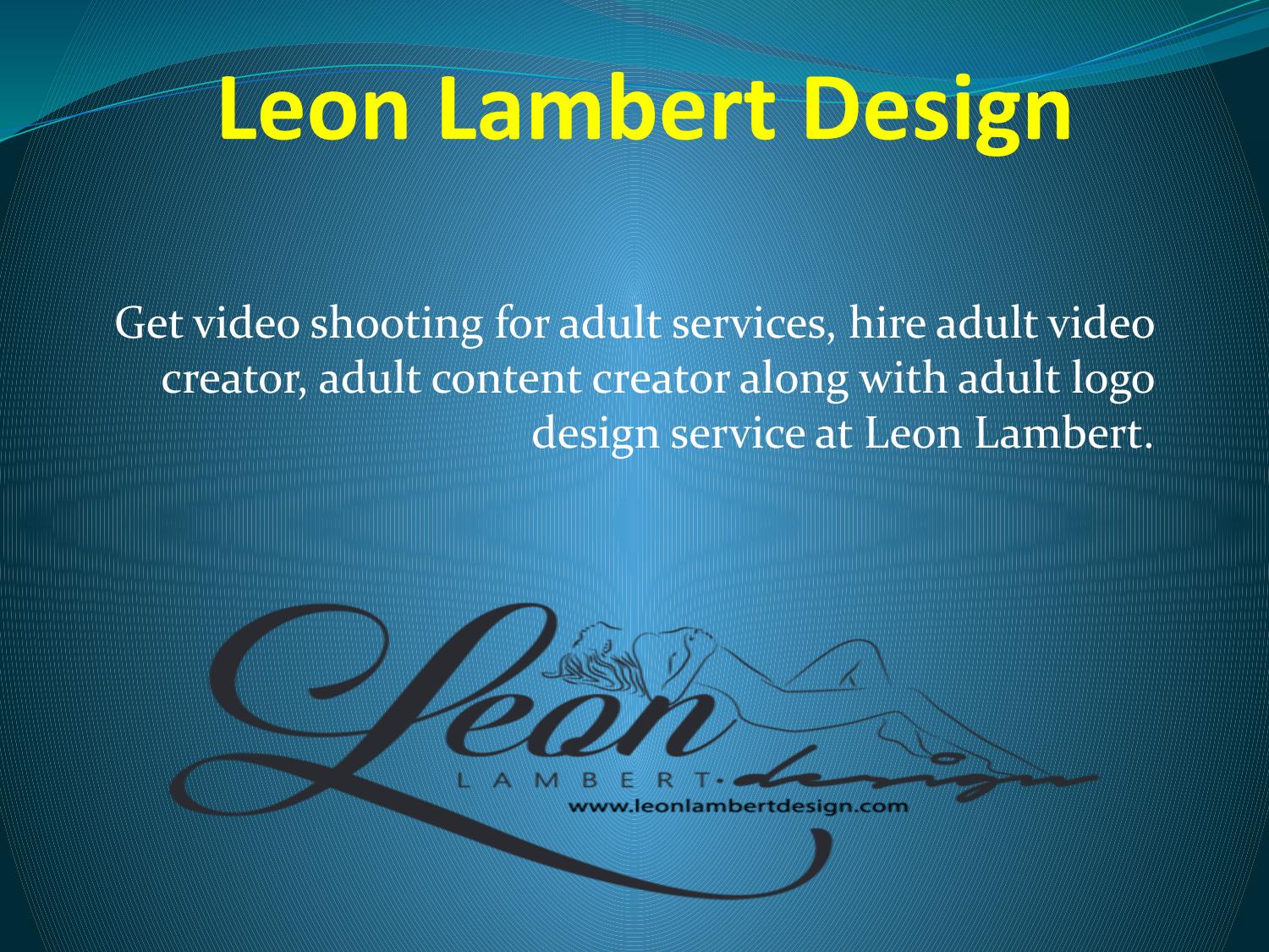 brittany weinheimer recommends Leon Lambert