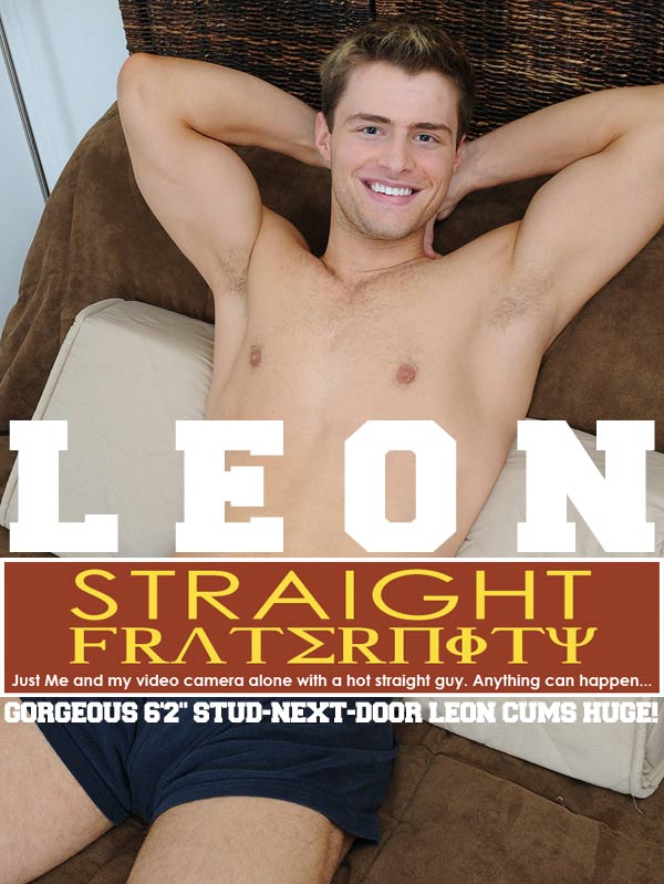 dav thind recommends leon spunkworthy pic