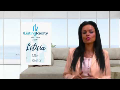 Best of Leticia miller