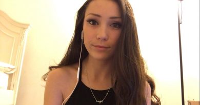 damon gilbert recommends lexi poll asmr pic