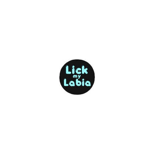 akeem dobson recommends Lick Labia