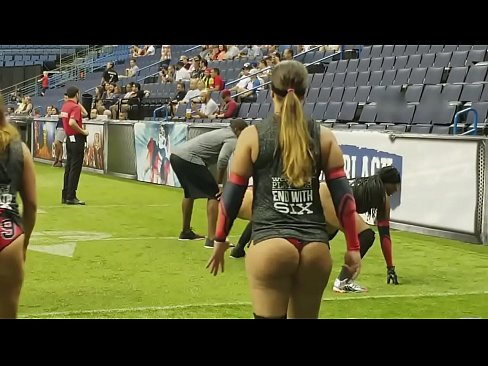 albert plum recommends lingerie football naked pic