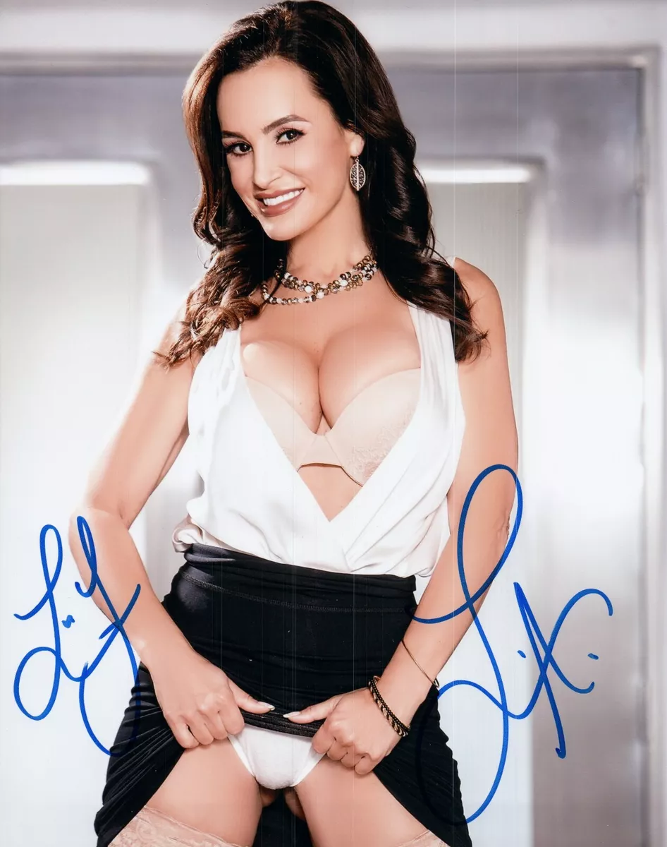 charles moorer recommends lisa ann films pic