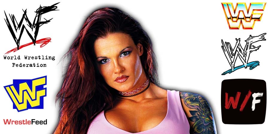 lita titties