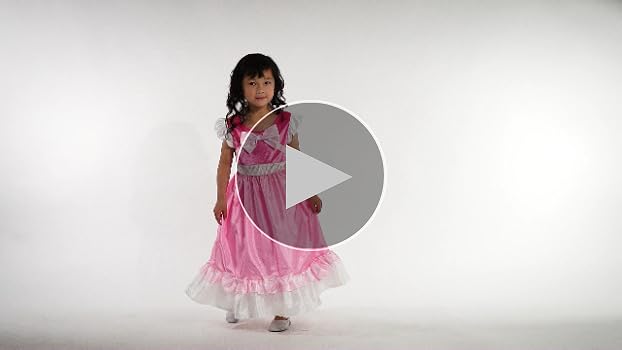 amy kanzlieter recommends Little Cinderella Videos