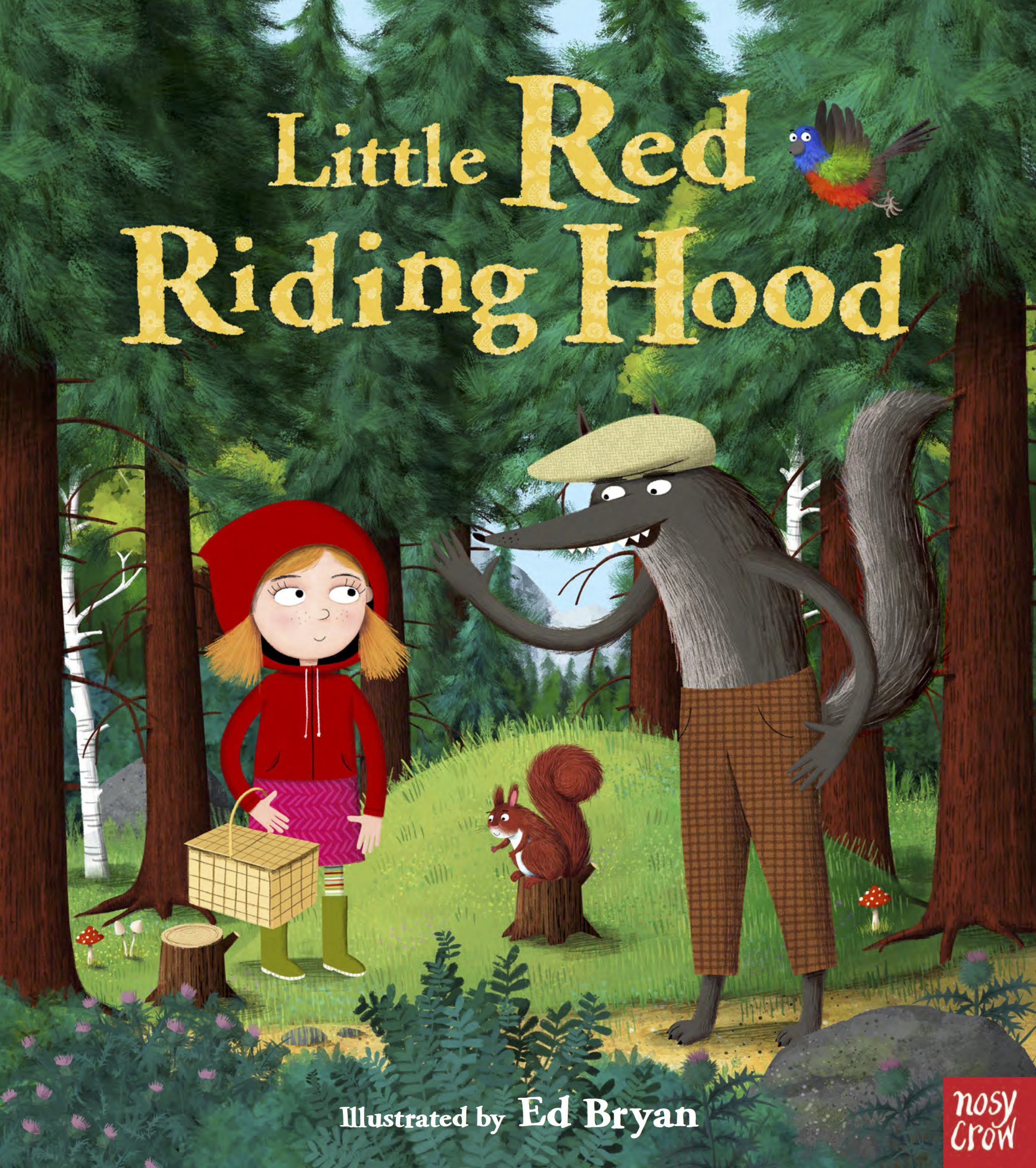 brian wright jr recommends little red a lesbian fairy tale pic