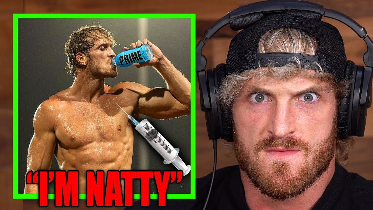 butt wiser add photo logan paul natty