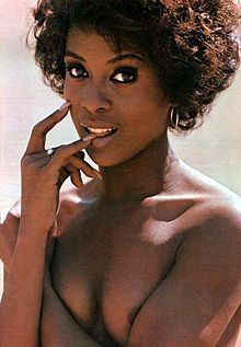 ciera harper recommends lola falana nude pic