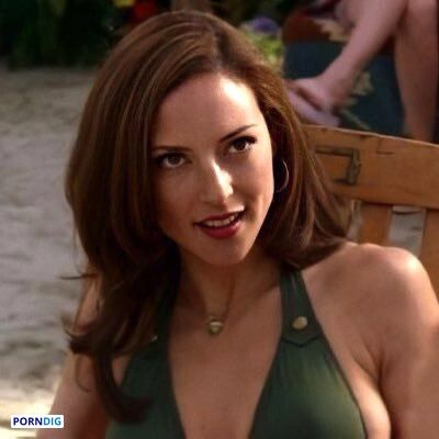 Lola Glaudini Naked girl scouts