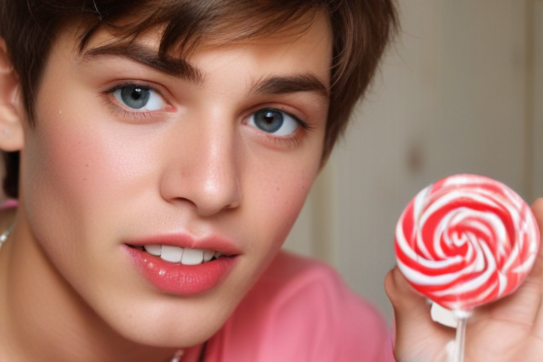 annette phipps share lollipop twinks photos