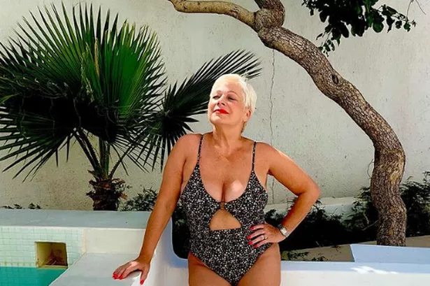 corina iliescu add long saggy mature tits photo