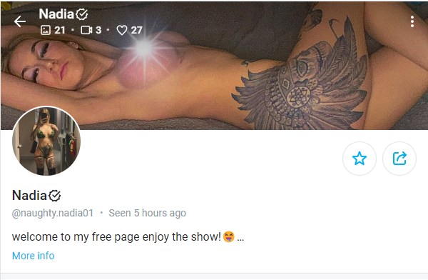 alex ansley recommends louisiana onlyfans pic