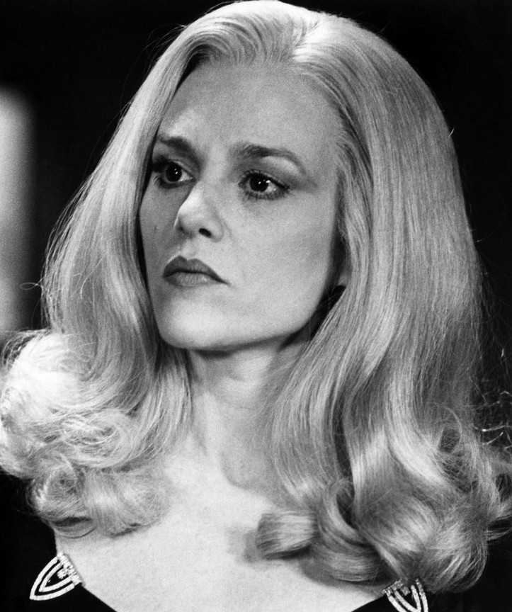 barbara strother recommends madeline kahn hot pic