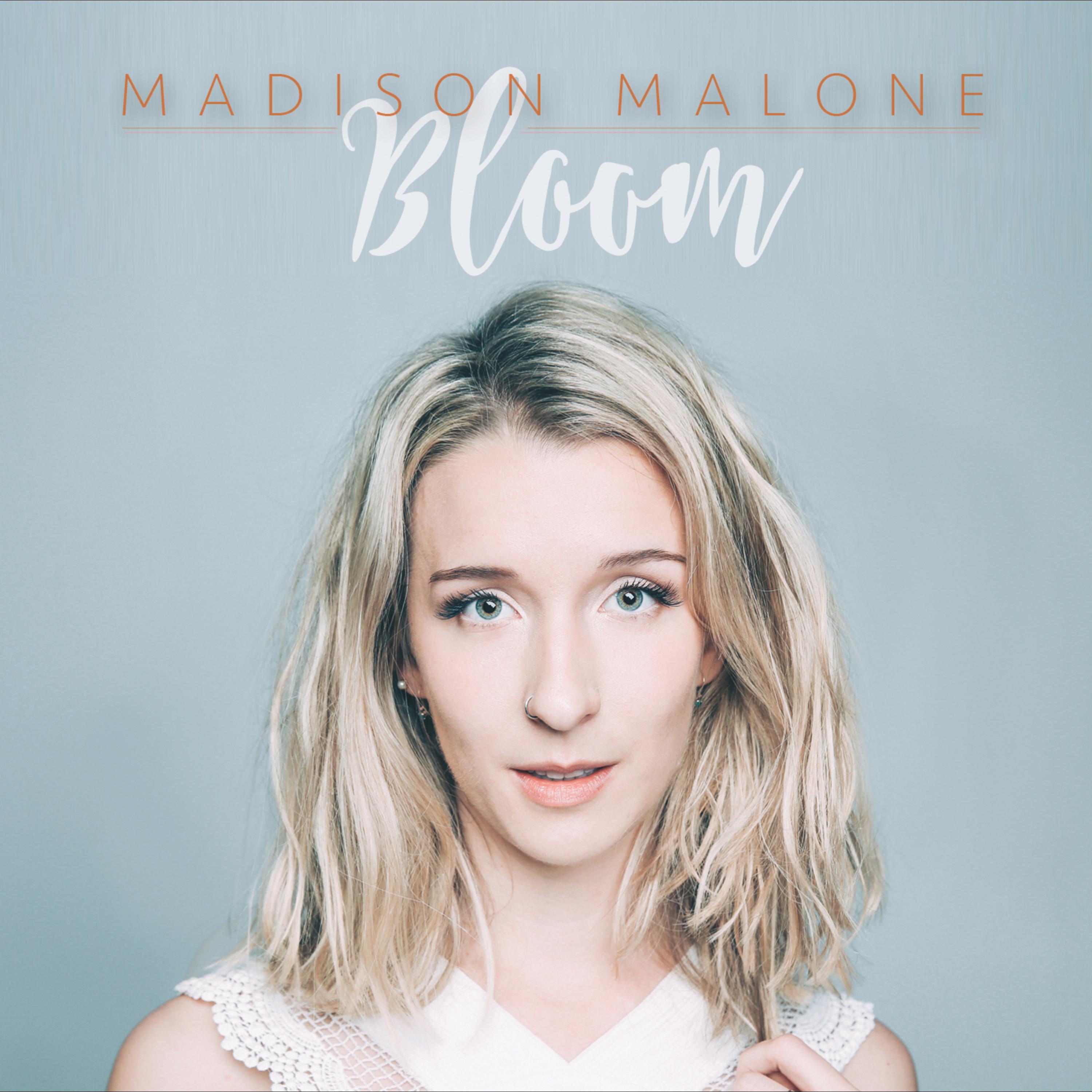 aslam shahzad recommends Madison Malone Az