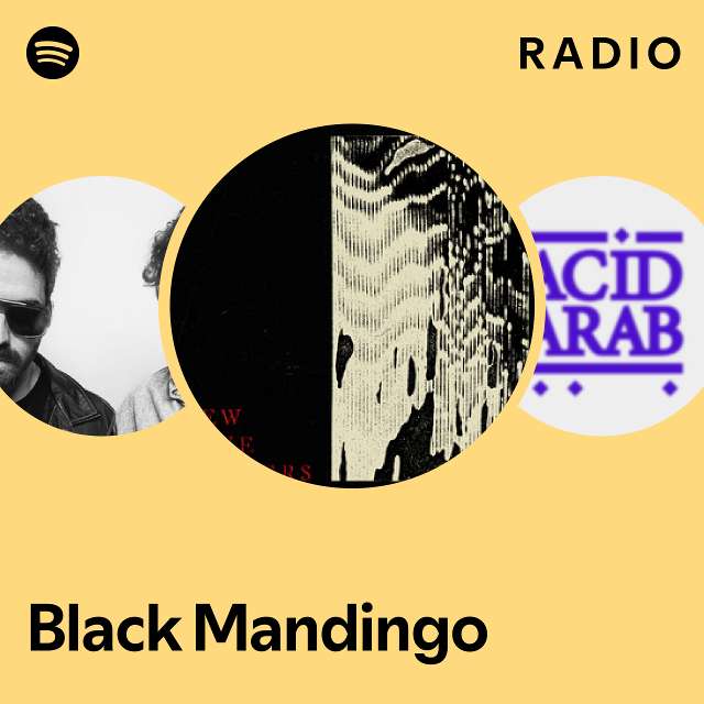 annette hutchinson recommends Mandingo On Black