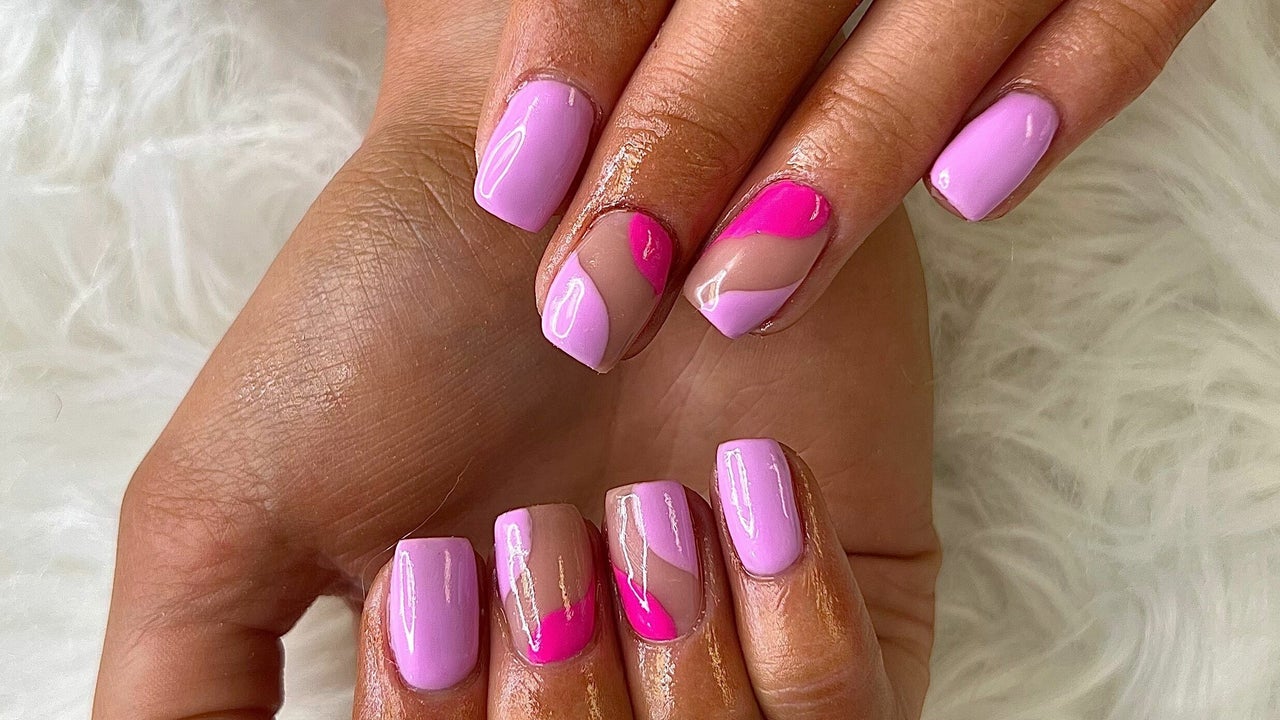 brandon bubba smith share mandy muse scott nails photos