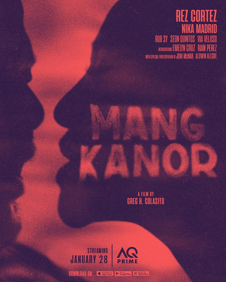 Best of Mang kanor scandal